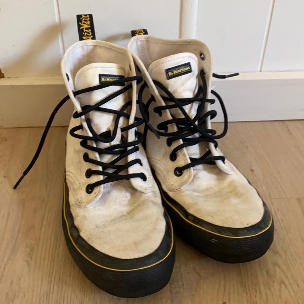 Dr Martens